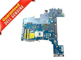 Genuine Dell Latitude E6540 Motherboard AMD Radeon 6970M VPH0Y 0VPH0Y LA-9413P - £79.33 GBP