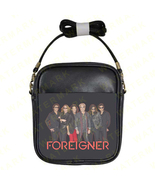 FOREIGNER ON TOUR 2025-2026 Slingbag - $21.00