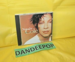 Take a Look by Natalie Cole (CD, Jun-1993, Elektra (Label)) - £6.30 GBP