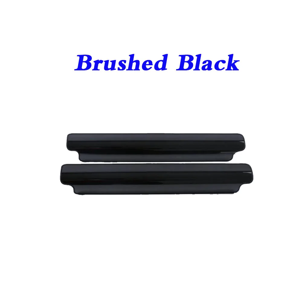Car Inner Seat Rear Back Protective Anti Kick d Stick Frame For  VW Tigu... - $3,072.62 MXN