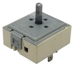 OEM Replacement for Whirlpool Range Infinite Switch 7450P017-60 - £19.42 GBP