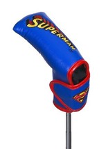 Creative Covers for Golf Superman Blade Putter Cover - £12.10 GBP