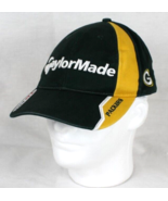 Taylor Made Green Bay Packers Adjustable Baseball Cap TMax Gear OSFA Hat... - £14.51 GBP