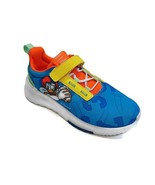 adidas RACER TR21 Mickey Training Running Athletic Shoes Kids Size 3 GY6643 - £39.78 GBP
