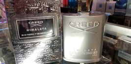 Creed Himalaya Millesime 4oz / 120ml Edp Eau De Parfum Spray Unisex In Box Rare - £553.10 GBP