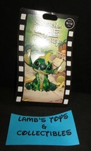 Stitch Crashes Disney Series 9/12 Jumbo Jungle Book ShopDisney Authentic pin - £53.39 GBP