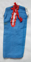 Vintage Blue Dress for Barbie Dolls - £11.85 GBP