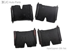 Intake Air Deflectors For 09-12 Volkswagen EOS  2.0 - $19.75