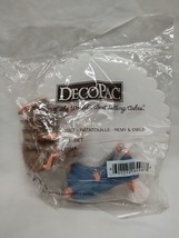 DecoPac Ratatouille Remy And Emile Cake Topper Sealed - $39.59