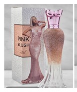  SICURA PINK BLUSH Perfume for Women 3.4 fl.oz - $430.79 MXN