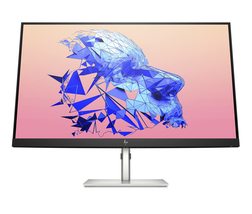 HP 4K HDR 31.5-inch Monitor 4K, Color Preset, Fully Adjustable Height, 60Hz Disp - £559.61 GBP