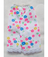 &#39;60s Capri Pants for Barbie Dolls - $20.41 CAD