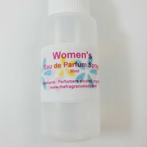 Magenta Magic EDP Scented Body Perfume Fragrance 1 oz Spray Mist 30ml Womens - £7.85 GBP