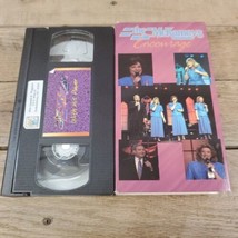 The McKameys - Encourage Concert VHS southern gospel music RARE OOP - £10.07 GBP