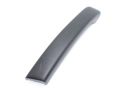 04-11 MAZDA RX-8 REAR LEFT DRIVER SIDE INTERIOR DOOR GRAB HANDLE TRIM Q8722 image 6