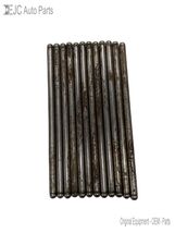 Pushrods Set All From 2000 Chevrolet Blazer  4.3 - $34.60