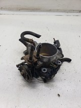 Throttle Body EX Fits 02-04 ODYSSEY 443634 - £49.69 GBP