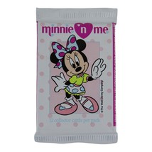 Minnie ‘n Me Trading Cards 1991 Impel set Trading Cards Sealed pack Walt Disney - £3.94 GBP