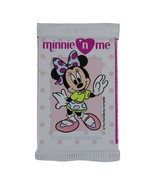 Minnie ‘n Me Trading Cards 1991 Impel set Trading Cards Sealed pack Walt... - £3.93 GBP