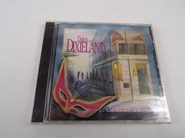 Dukes Of Dixieland South Rampart Street Parade Mood Indigo New Orleans CD#13 - £10.38 GBP