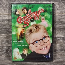 A Christmas Story DVD New Sealed Movie Comedy Family Holiday Ralphie 1983 - £2.98 GBP