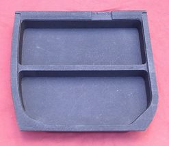 00 - 04 Subaru Legacy Wagon Rear Spare Tire Cover Foam Tray 91144AE03A M1 - $93.50