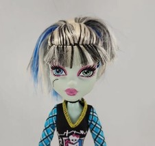 2013 Monster High Ghoul Spirit Frankie Stein #BDF08 - £16.64 GBP