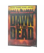 Dawn Of The Dead DVD 2004 Horror - $152.64 MXN