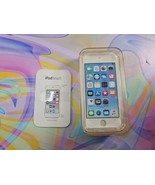 Apple iPod Touch 6th Generation 32GB Retail Packaging Box (ONLY) A1574 - $19.17 CAD