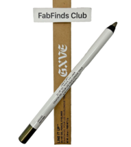 GXVE Line It Up 24HR Gel Eyeliner Pencil Greener Pastures (Green Shimmer) - $327.75 MXN GXVE Line It Up 24HR Gel Eyeliner Pencil Greener Pastures (Green Shimmer) - $327.75 MXN