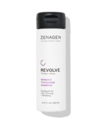 Zenagen Revolve Hair Loss Shampoo Treatment for Women Thickening Therapy 6.75oz - £51.14 GBP