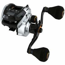 ABU Abu Garcia Max DLC with Digital Line Counter, Abu MAX DLC DLC/Right ... - $101.91