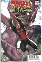 Marvel Zombies Resurrection #1 (Of 4) (Marvel 2020) - £5.55 GBP