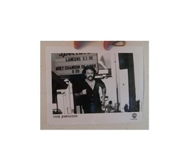 Tom Johnston Press Kit and Photo Everything You&#39;ve Heard Is True Doobie ... - $26.99
