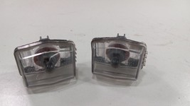 Mazda 6 License Plate Light Lamp 2013 2012 2011 2010 2009 - $24.79