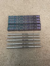 5 x NIB UD Urban Decay 24/7 Waterproof Glide-on Eye Pencil Eyeliner  Cuff - £44.95 GBP