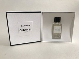 Chanel - Gardénia - Eau de Parfum - 4 ml - All the products in my shop are guara - £55.02 GBP