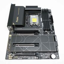 ASUS ProArt Z890 CREATOR WIFI Z890 LGA 1851 ATX Motherboard image 2