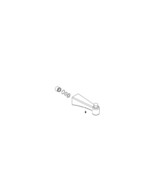 KOHLER 1065334-BN Part, Vibrant Brushed Nickel - $261.99