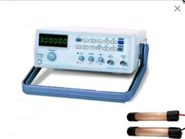 REFURBISHED - DF1 Rife Machine Frequency System - £299.75 GBP