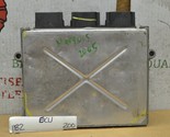 2005 Ford Crown Victoria Engine Control Unit ECU 5W7A12A650ZA Module 200... - $26.45