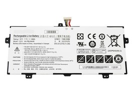 AA-PBUN4AR Battery For Samsung NP900X5L 900X5L NP940X3L 940X3L NT900X5P - $99.99