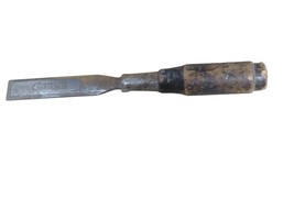 Vintage Great Neck 3/4&quot; Chisel USA - $273.62 MXN