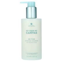 Alterna My Hair. My Canvas. Me Time Everyday Shampoo 8.5oz - £29.37 GBP