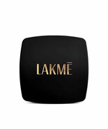 LAKME Forever Matte Face It Compact, Natural Pearl, 9 g for Fair Skin - $13.43 CAD