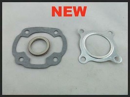 New 50cc Minarelli JOG Scooter Head Gasket Set Rebuild Kit 41mm - $13.85