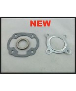 New 50cc Minarelli JOG Scooter Head Gasket Set Rebuild Kit 41mm - $13.85