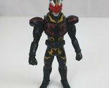 2002 Bandai Japan Kamen Masked Rider Blade Chalice 3.5&quot; Vinyl Figure - $16.82