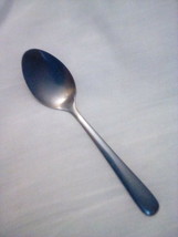 SYSCOWARE  Stainless China one teaspoon - $8.60
