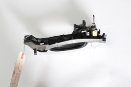 2000-2006 MERCEDES W220 S430 S500 FRONT DRIVER LEFT EXTERIOR DOOR HANDLE J4379 image 8